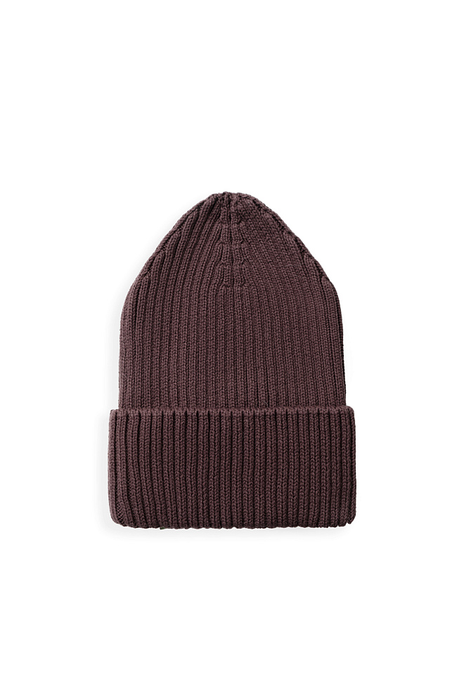 Шапка из 100% хлопка