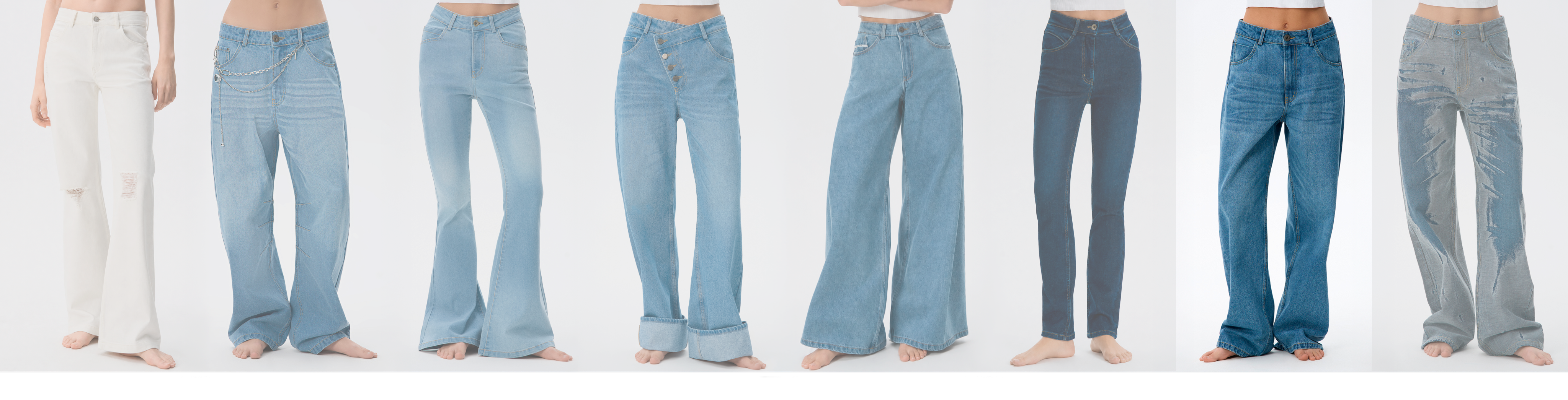 RELAXED FIT